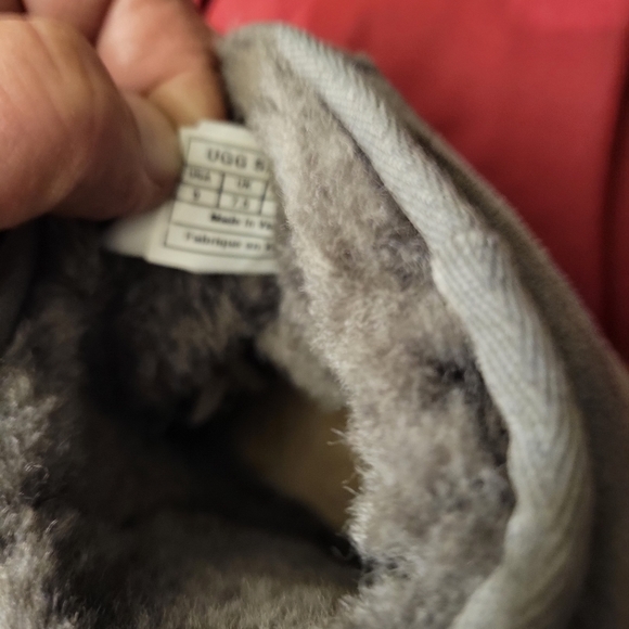 Ugg boots - Picture 5 of 8